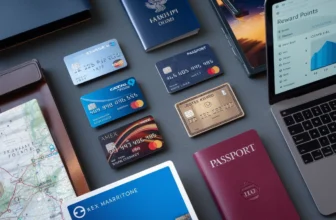 Best Travel Rewards Credit Card