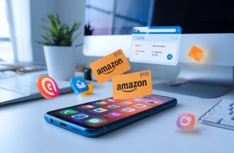 How to Get Free Amazon eGift Cards ($50–$100)